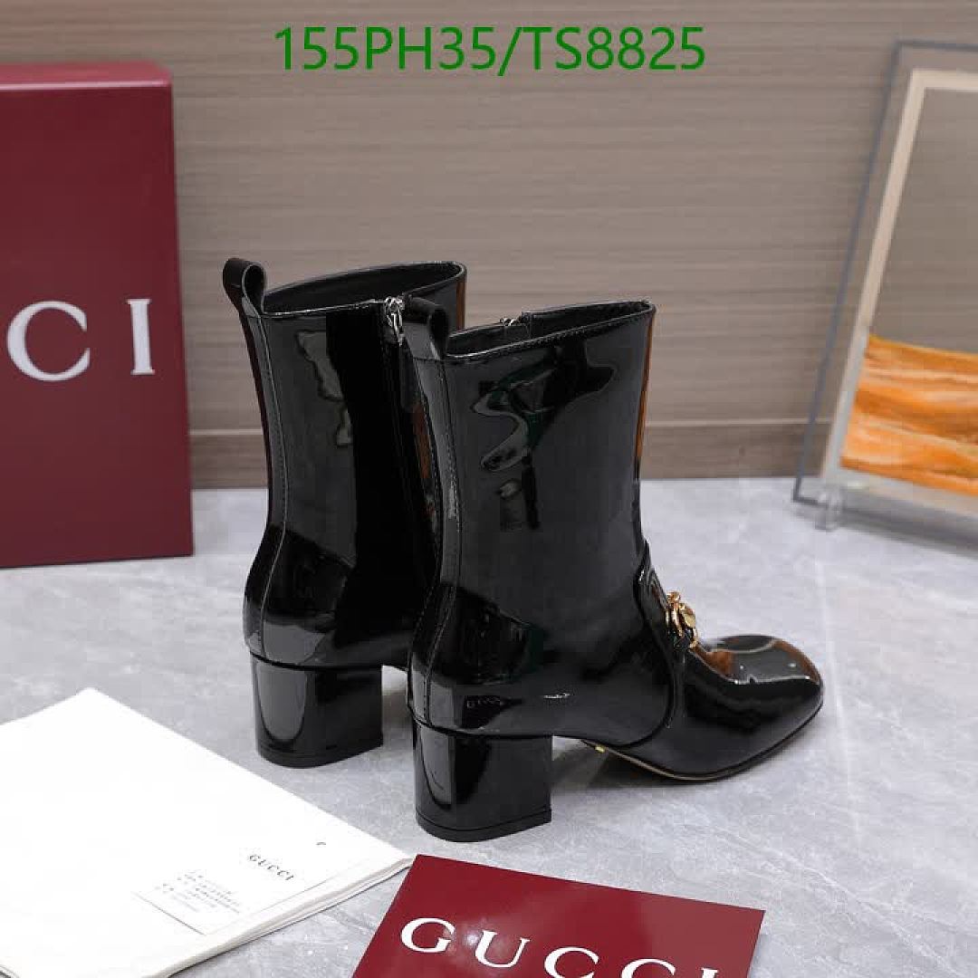 Gucci-Shoes(Women) Code: TS8825 $: 155USD