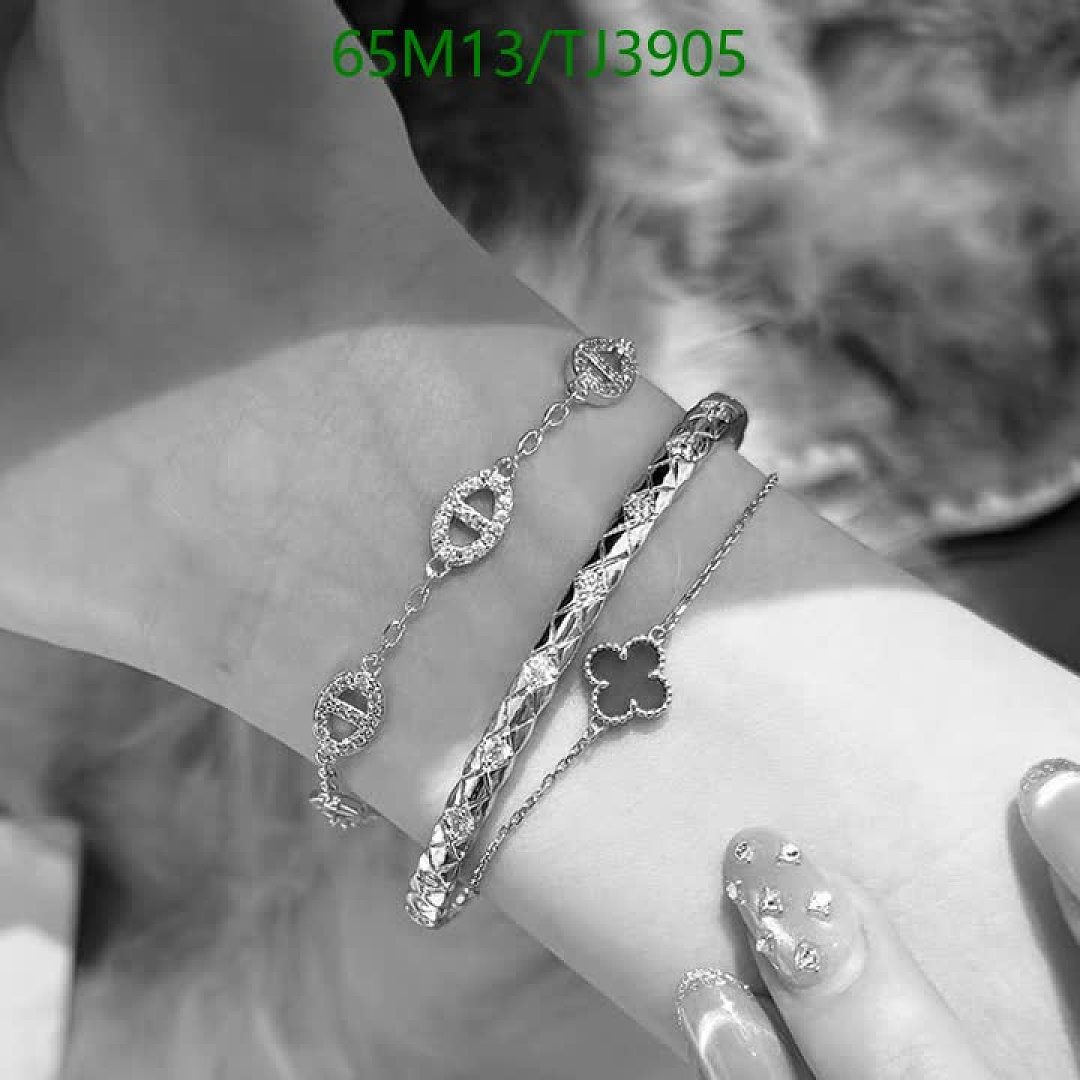 Hermes-Jewelry Code: TJ3905 $: 65USD