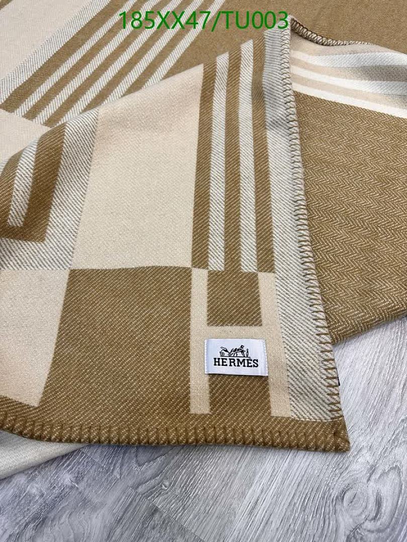 Hermes-Home & Lifestyle Code: TU003