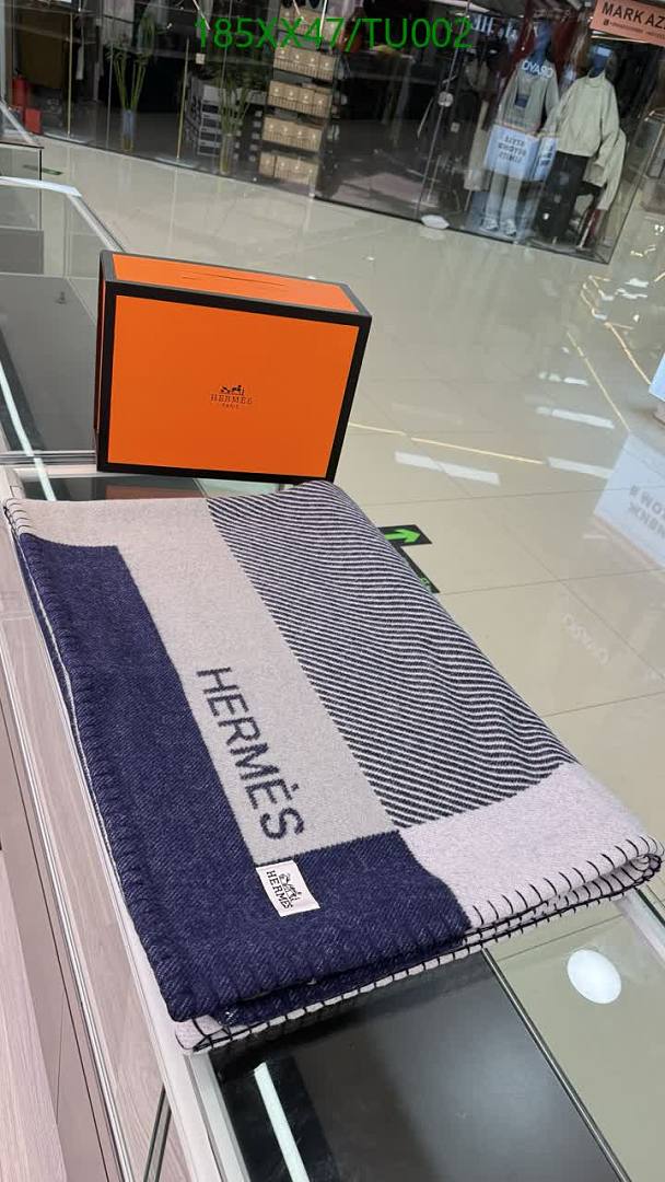 Hermes-Home & Lifestyle Code: TU002