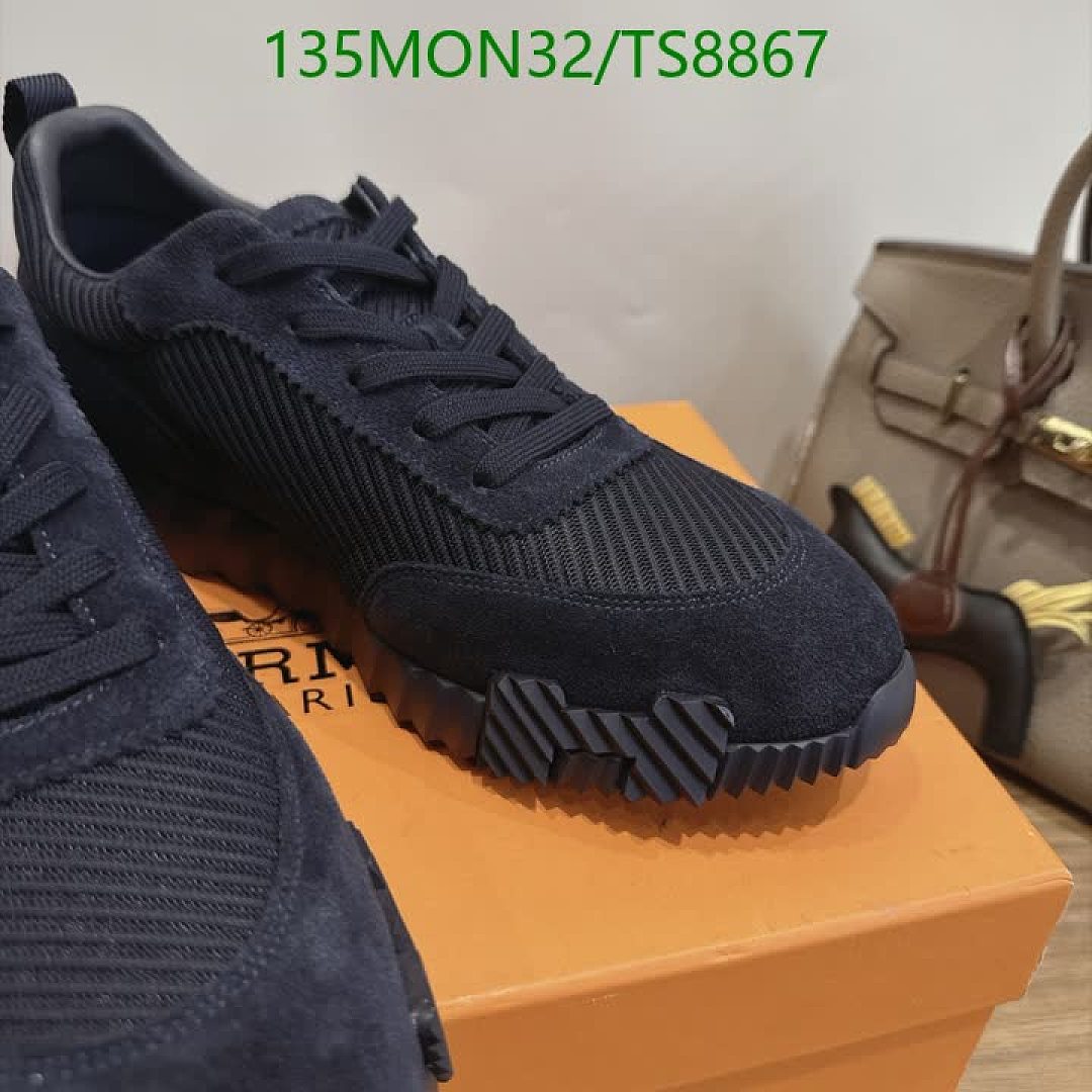 Hermes-Shoes(Women) Code: TS8867 $: 135USD