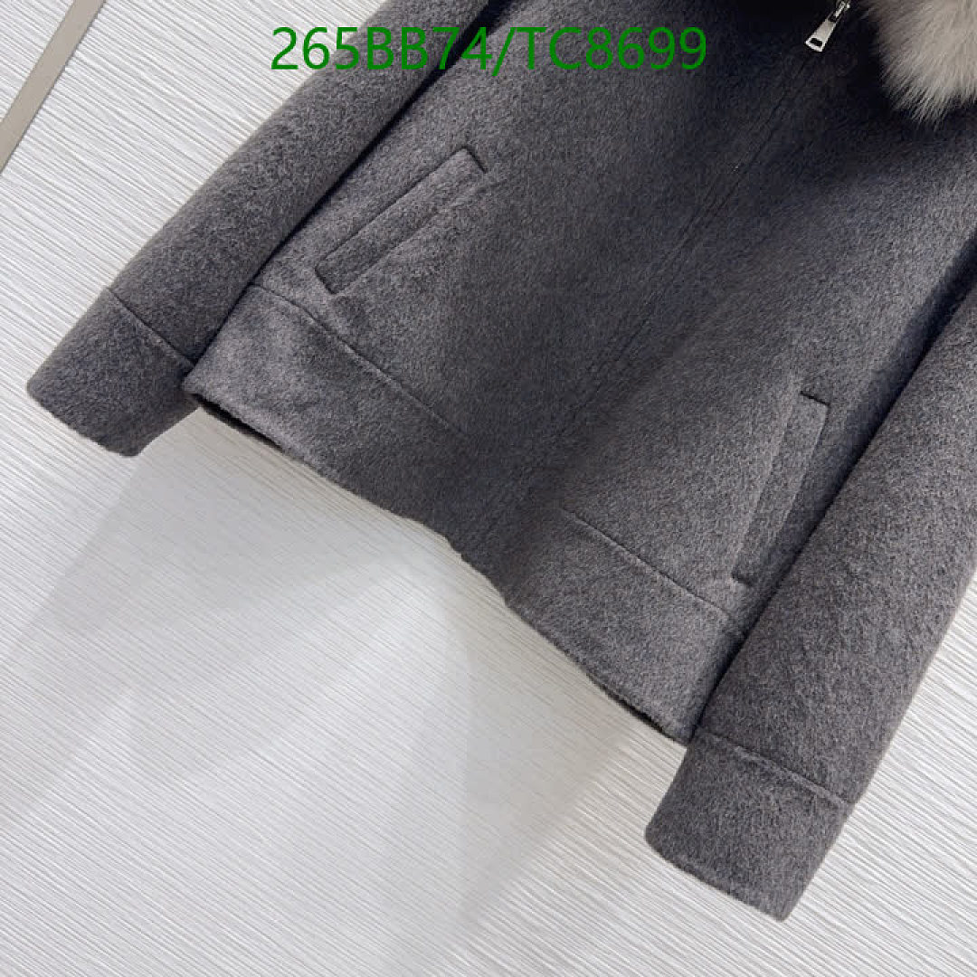 Maxmara-Clothing Code: TC8699 $: 265USD