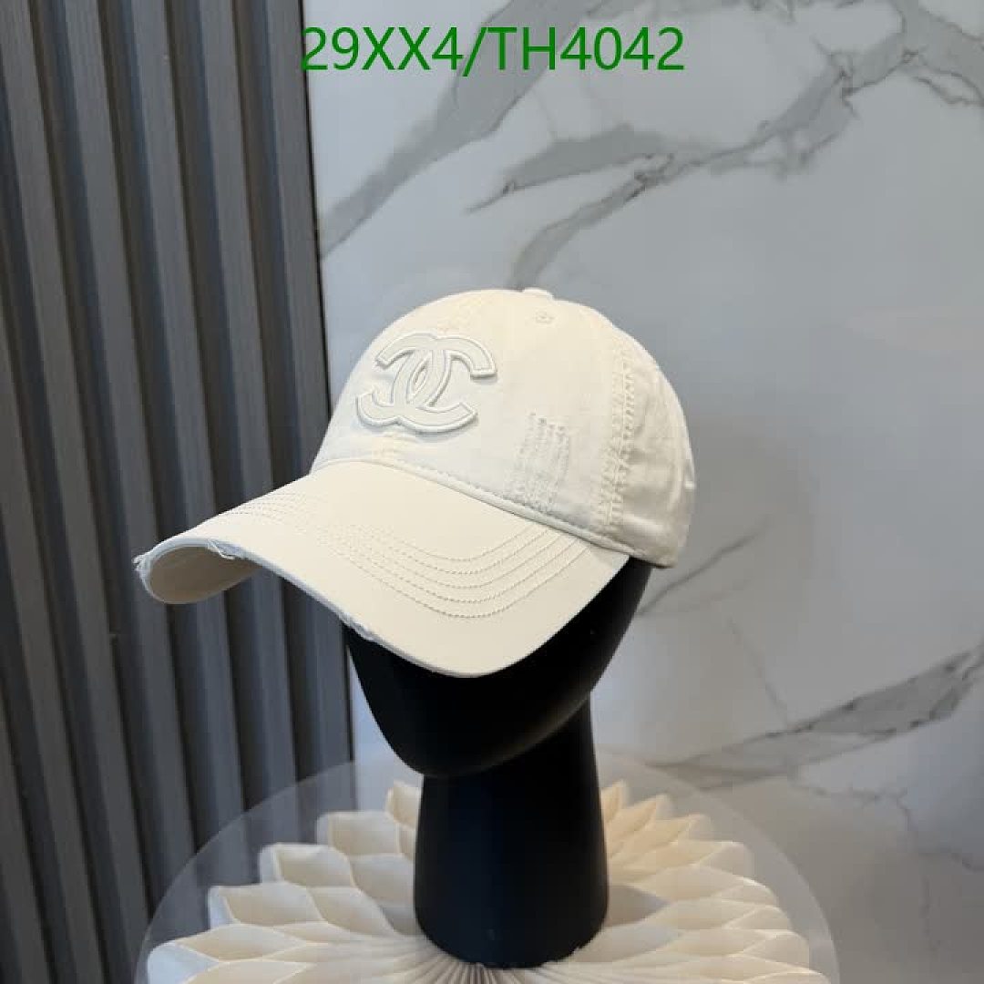 Chanel-Hats Code: TH4042 $: 29USD