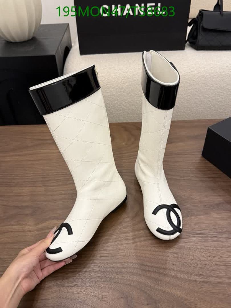 Boots-Shoes(Women) Code: TS8683 $: 195USD
