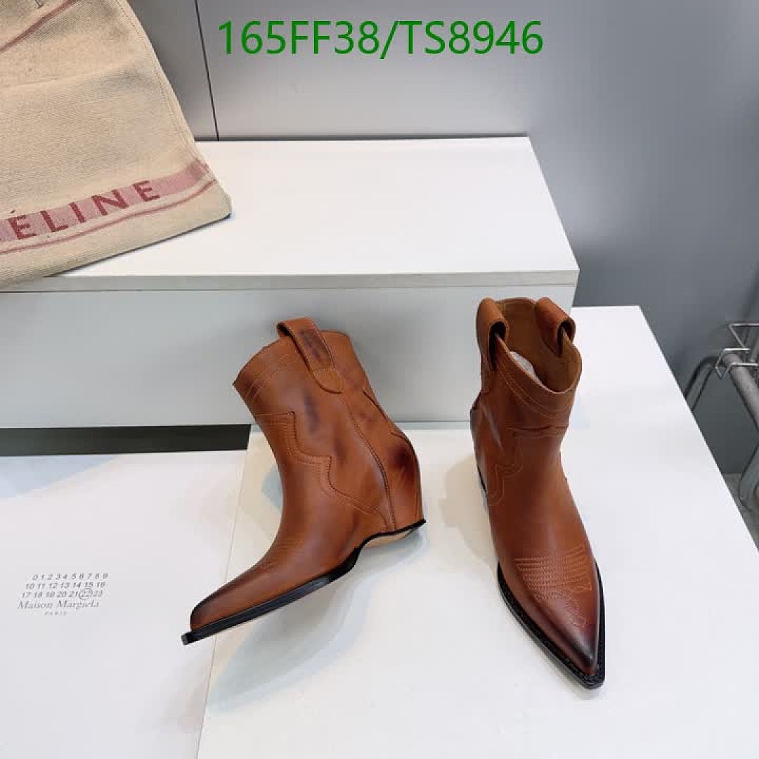 Maison Margiela-Shoes(Women) Code: TS8946 $: 165USD