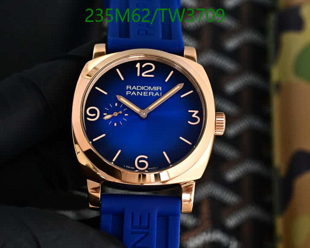Panerai-Watches(5A) Code: TW3709 $: 235USD