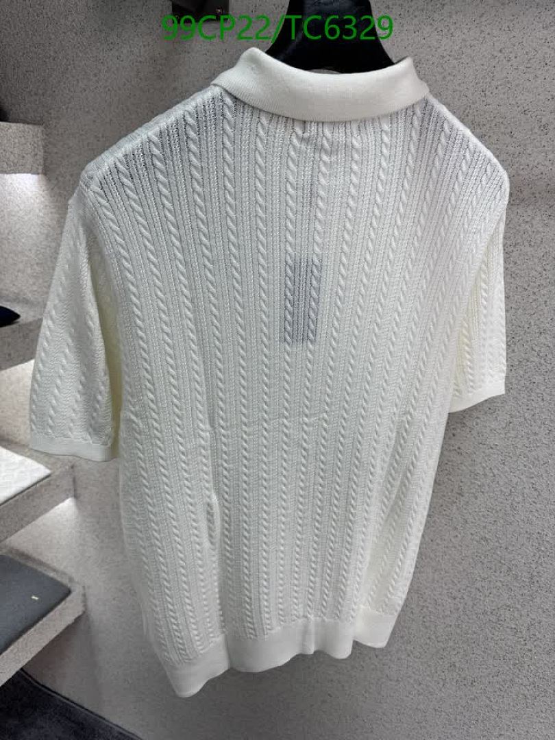 Ralph Lauren-Clothing Code: TC6329 $: 99USD