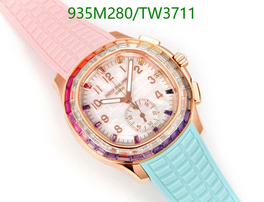 Patek Philippe-Watches(5A) Code: TW3711 $: 935USD