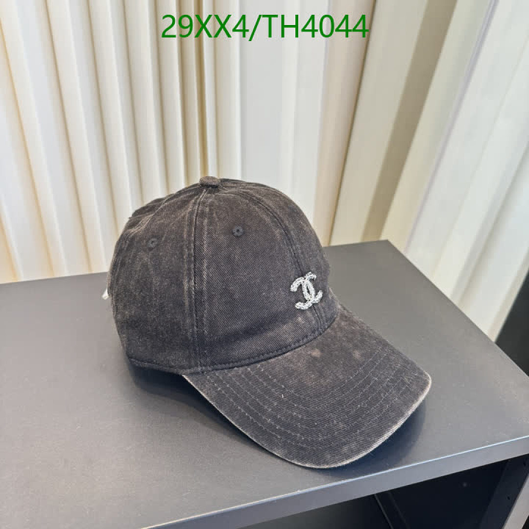 Chanel-Hats Code: TH4044 $: 29USD
