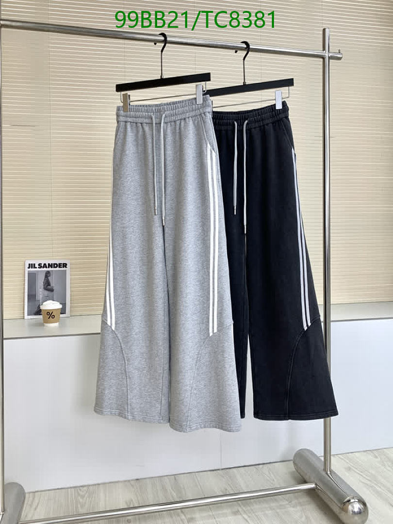 Courreges-Clothing Code: TC8381 $: 99USD