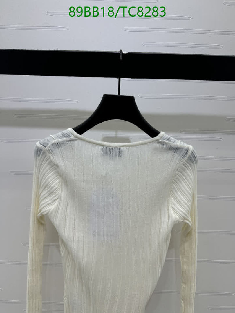 Chanel-Clothing Code: TC8283 $: 89USD