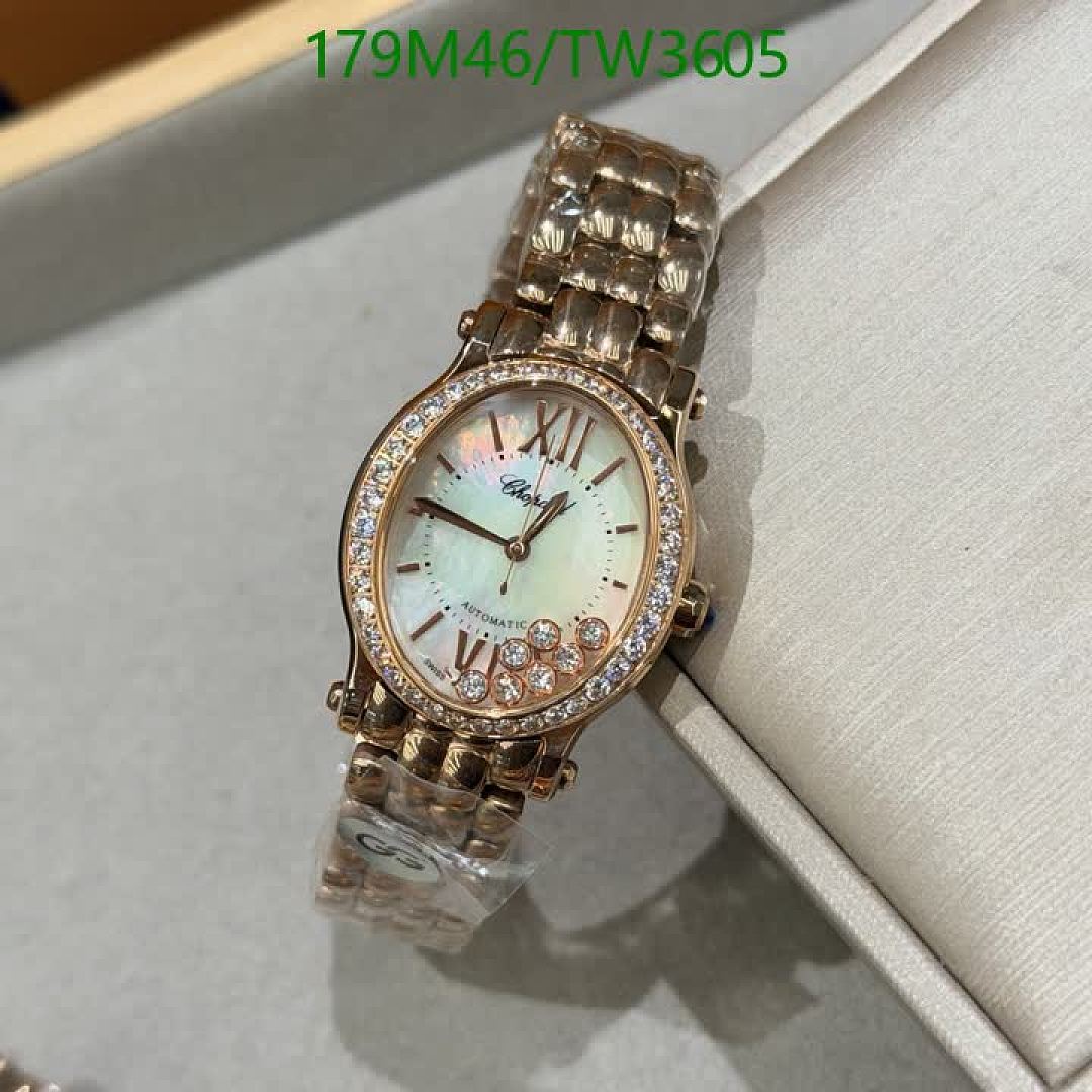 Chopard-Watches(4A) Code: TW3605 $: 179USD