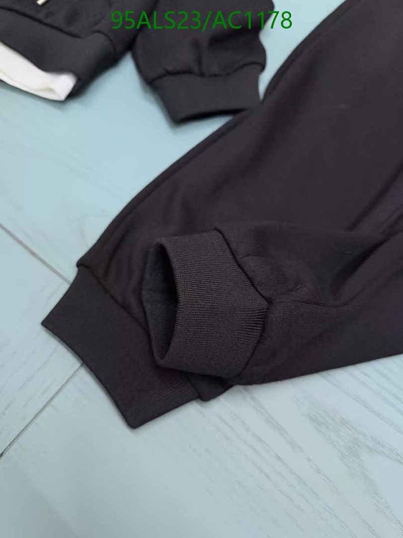 Loro Piana-Clothing(Kids) Code: AC1178 $: 95USD