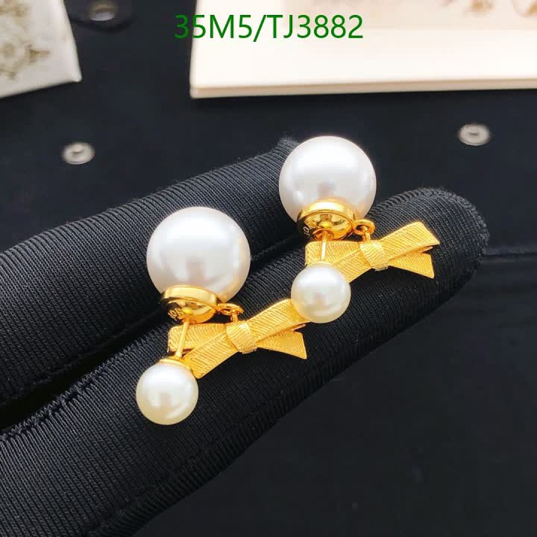 Dior-Jewelry Code: TJ3882 $: 35USD