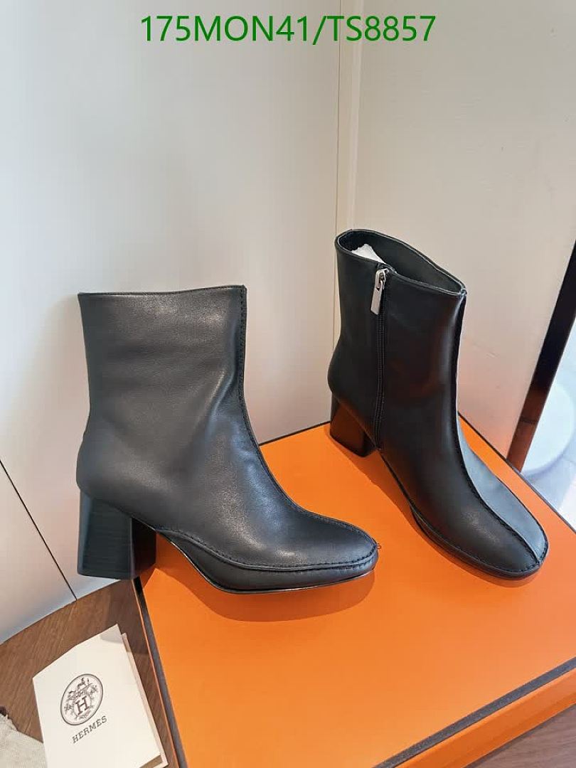 Boots-Shoes(Women) Code: TS8857 $: 175USD