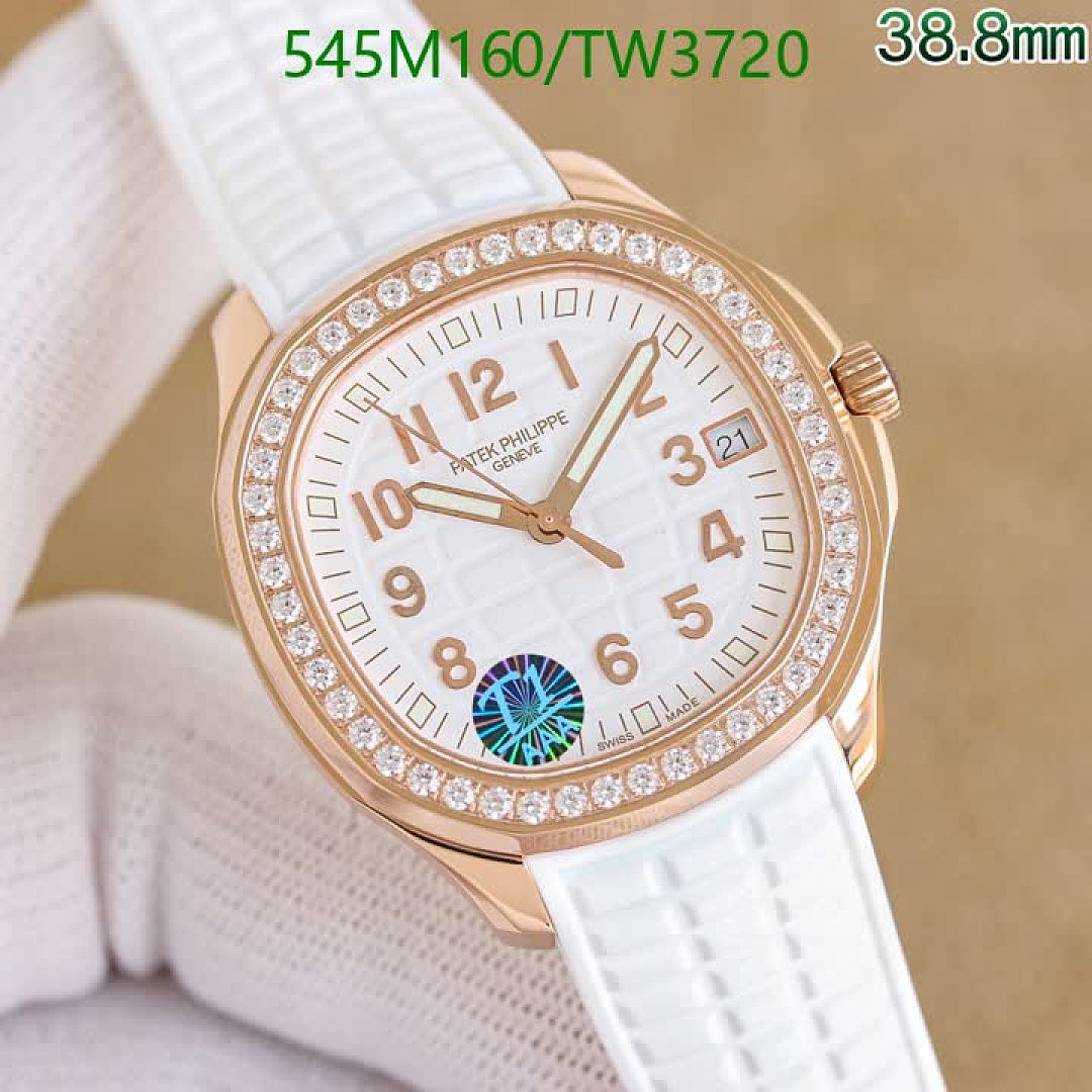 Patek Philippe-Watches(5A) Code: TW3720 $: 545USD