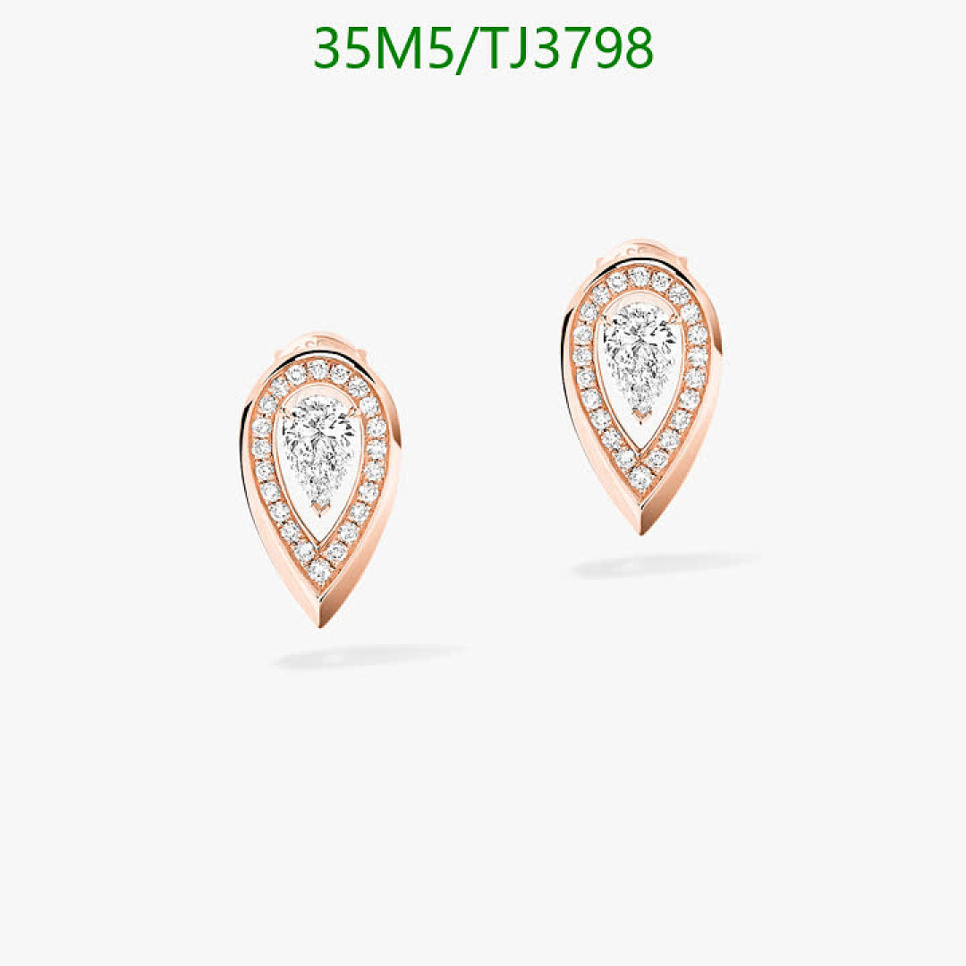 Messika-Jewelry Code: TJ3798 $: 35USD