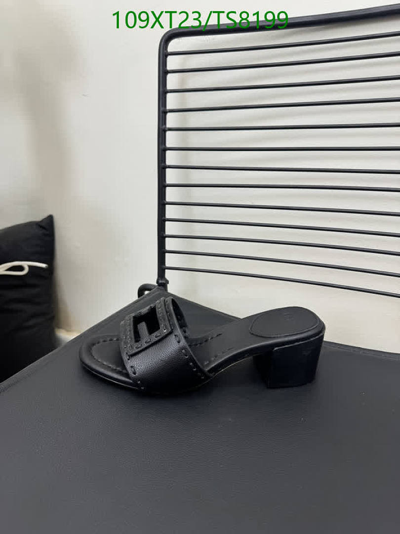 Fendi-Shoes(Women) Code: TS8199 $: 109USD