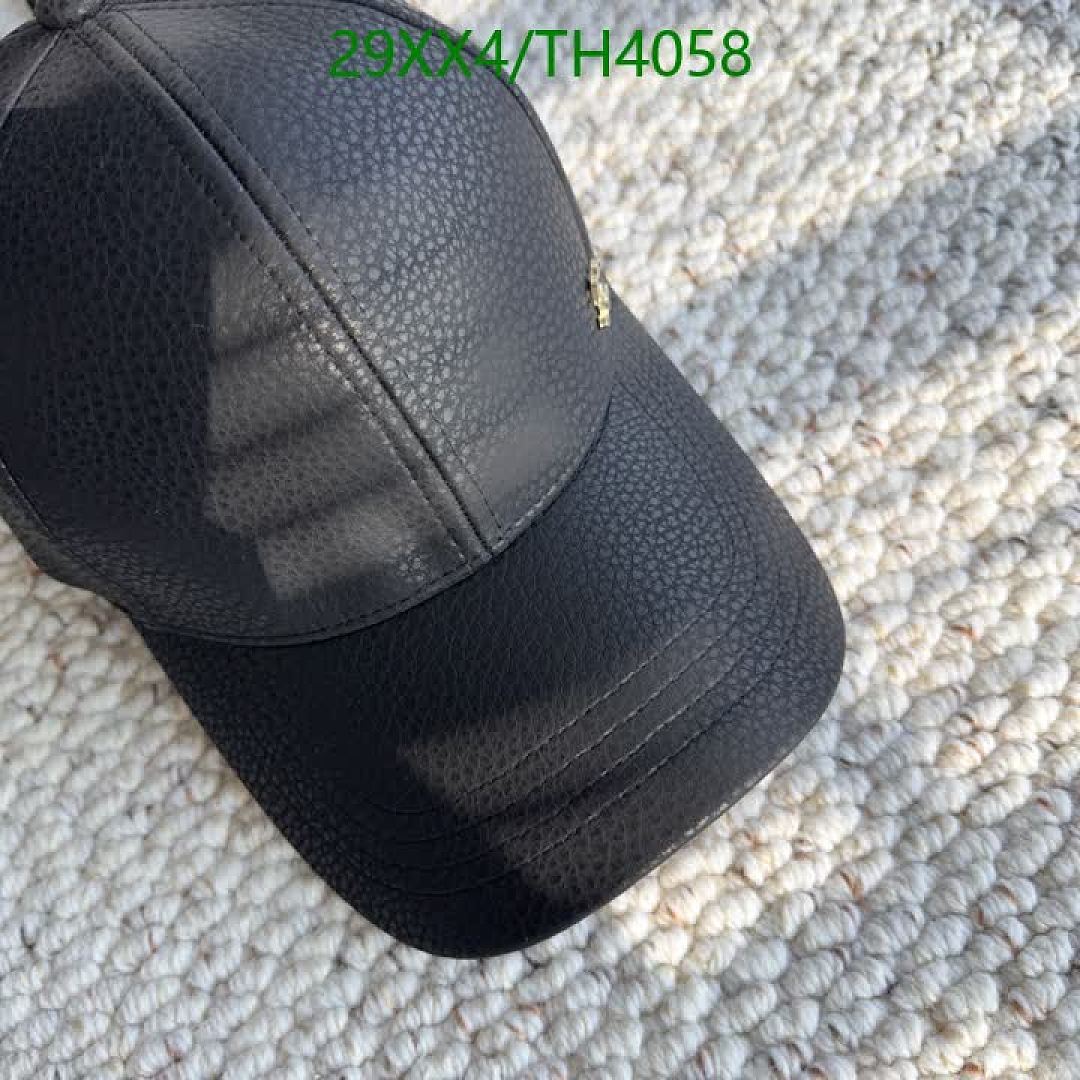 Chanel-Hats Code: TH4058 $: 29USD