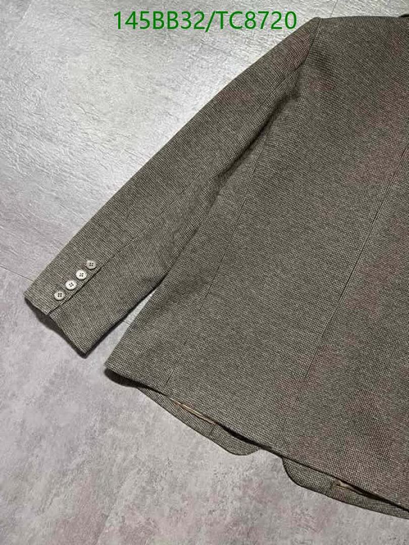 Ralph Lauren-Clothing Code: TC8720 $: 145USD