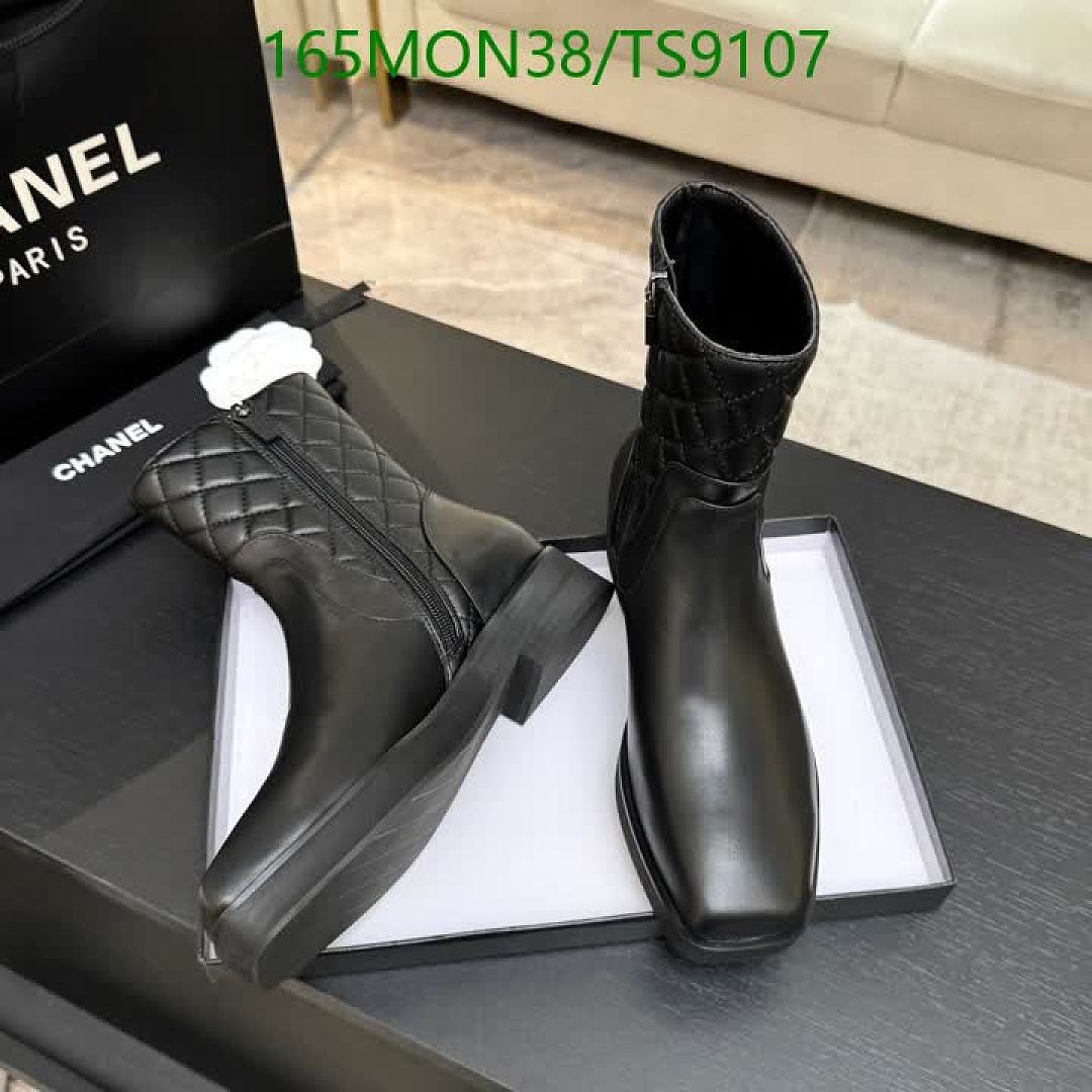 Boots-Shoes(Women) Code: TS9107 $: 165USD