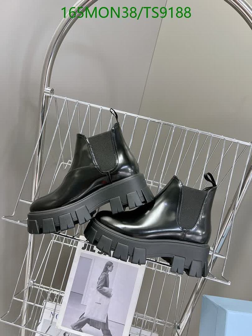 Boots-Shoes(Women) Code: TS9188 $: 165USD
