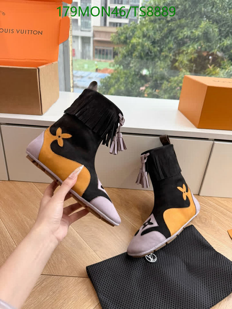 Boots-Shoes(Women) Code: TS8889 $: 179USD