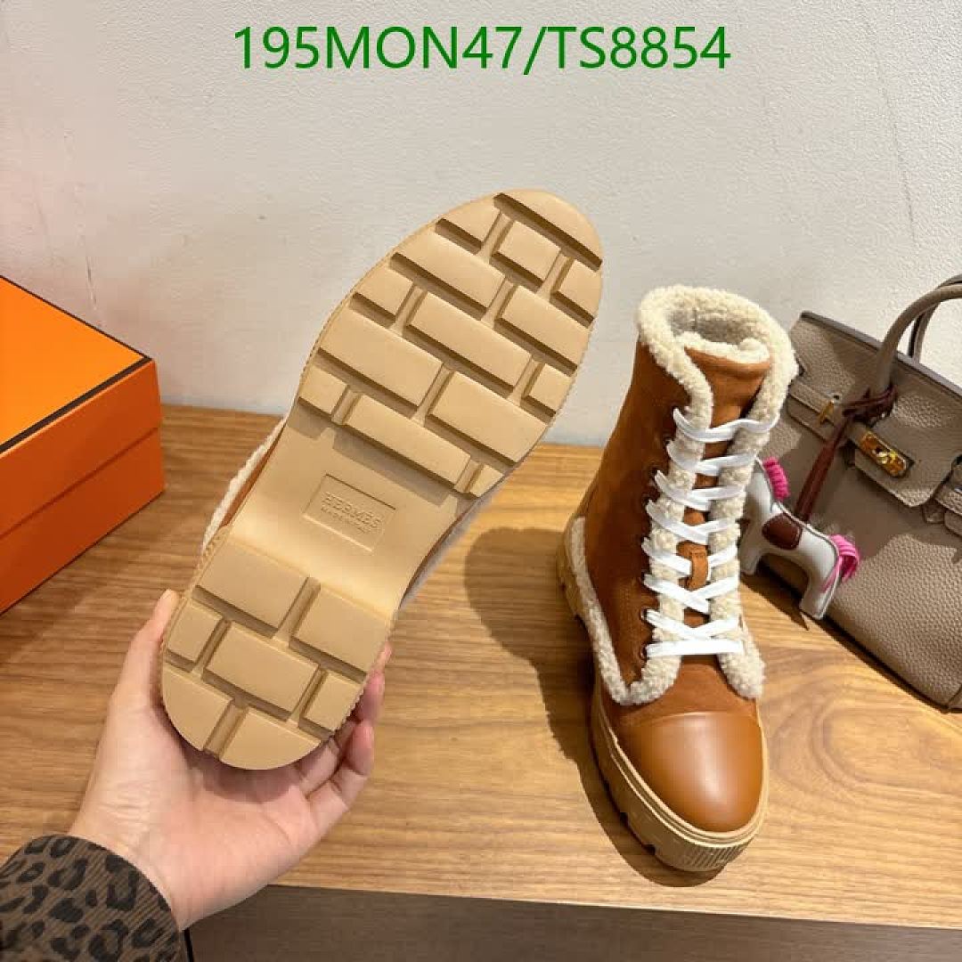 Boots-Shoes(Men) Code: TS8854 $: 195USD
