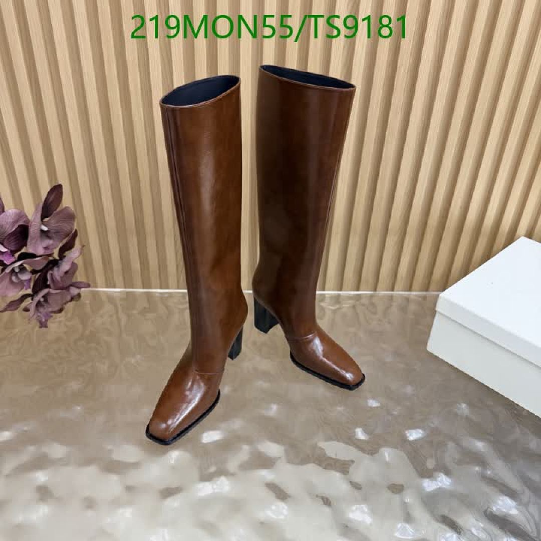 YSL-Shoes(Women) Code: TS9181 $: 219USD