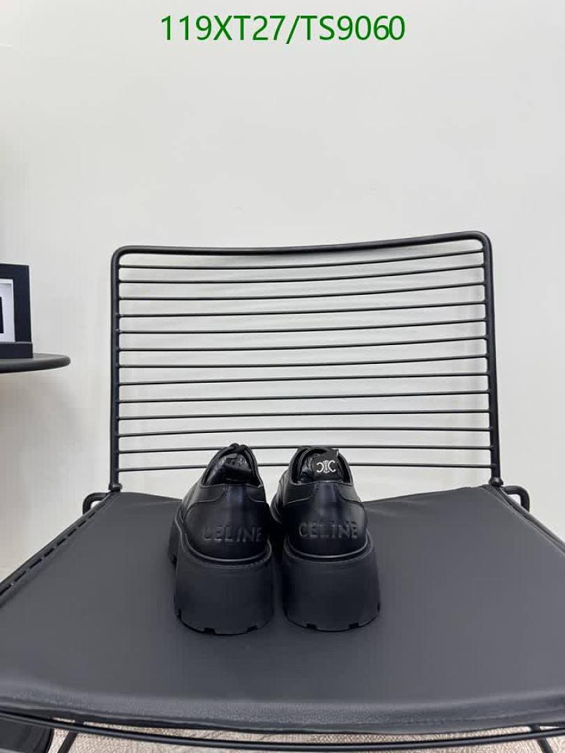 Celine-Shoes(Women) Code: TS9060 $: 119USD