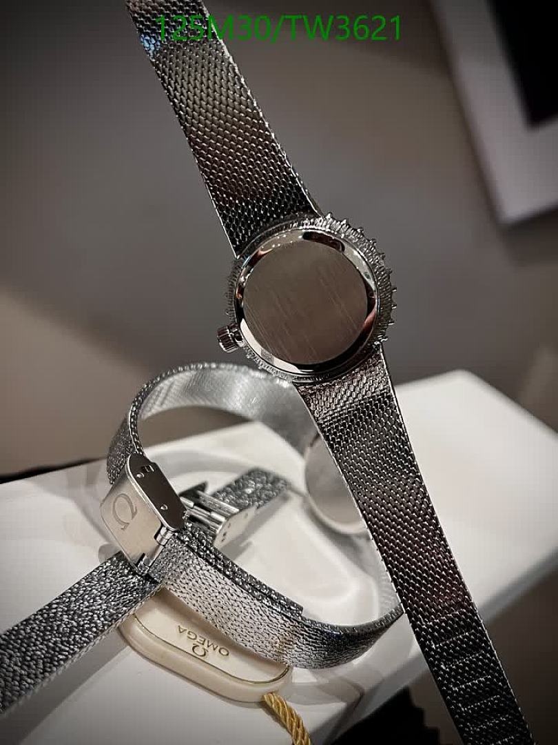 Omega-Watches(4A) Code: TW3621 $: 125USD