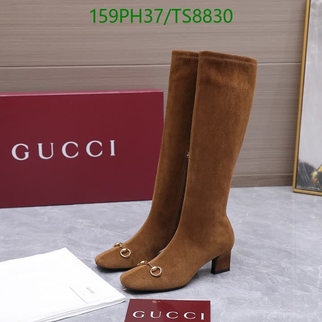 Gucci-Shoes(Women) Code: TS8830 $: 159USD
