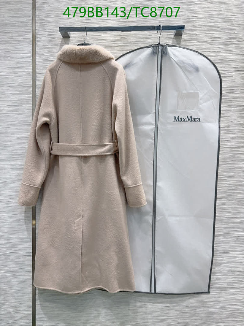 Maxmara-Clothing Code: TC8707 $: 479USD