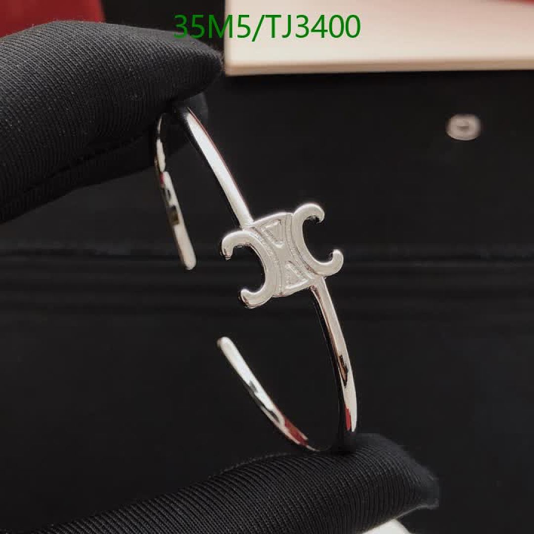 Celine-Jewelry Code: TJ3400 $: 35USD