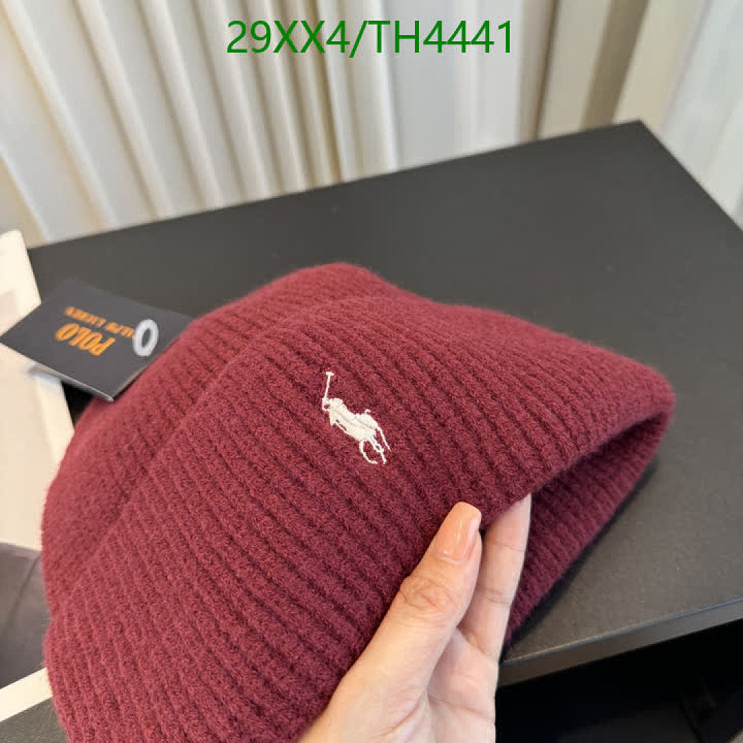 Ralph Lauren-Hats Code: TH4441 $: 29USD