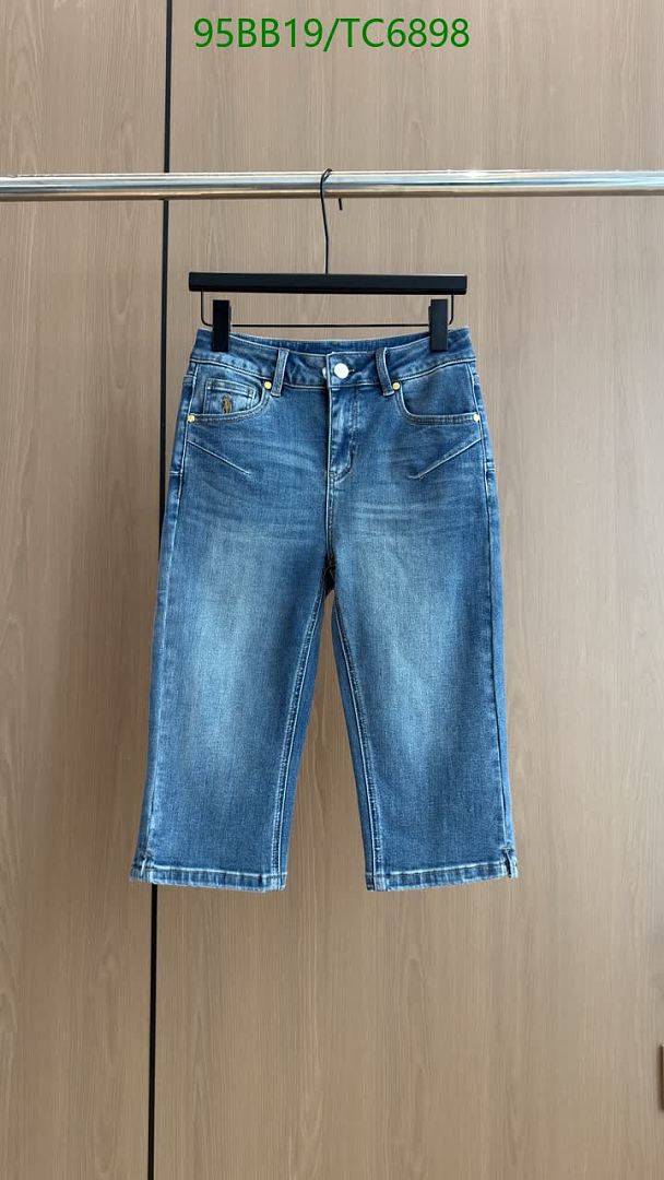 Ralph Lauren-Clothing Code: TC6898 $: 95USD