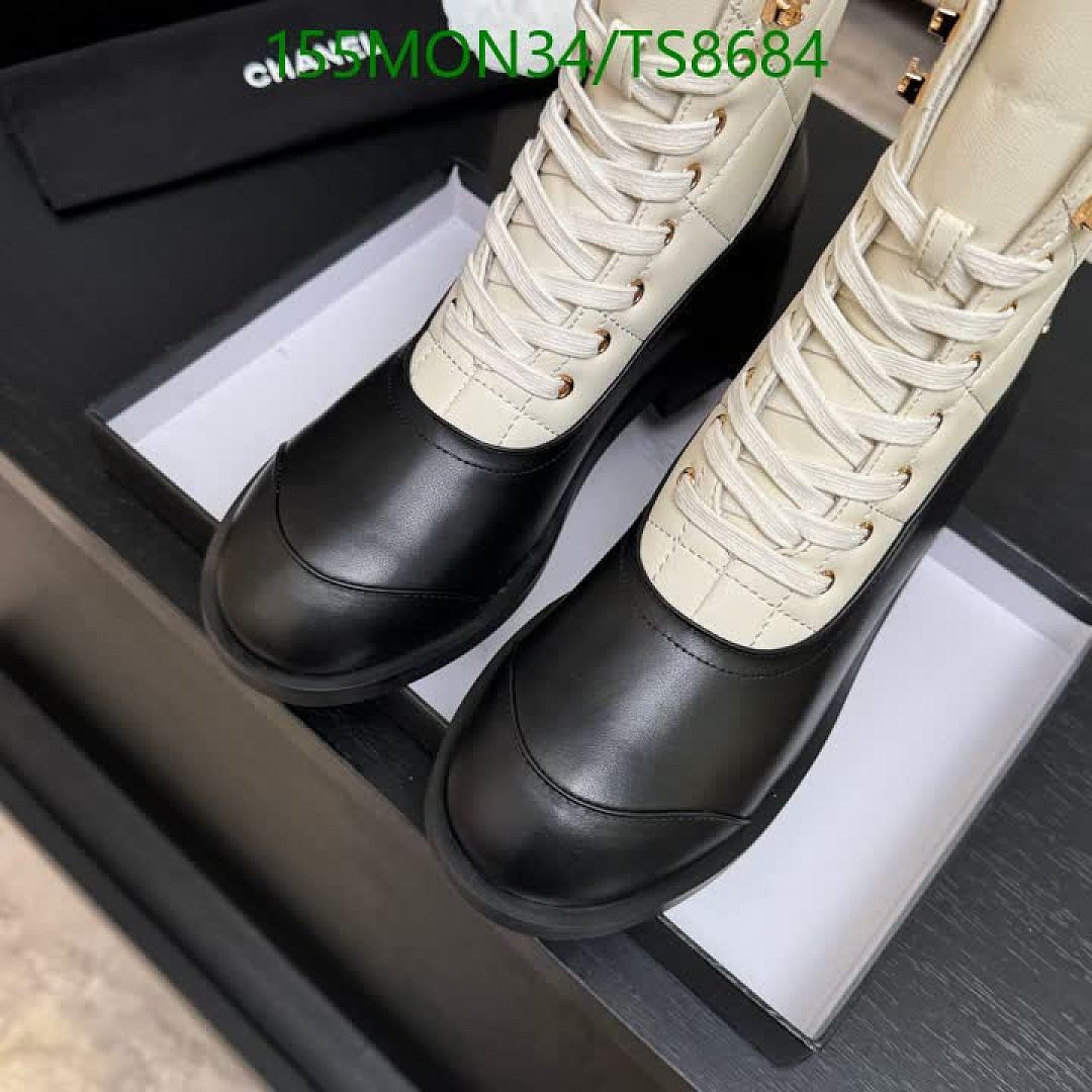 Boots-Shoes(Women) Code: TS8684 $: 155USD