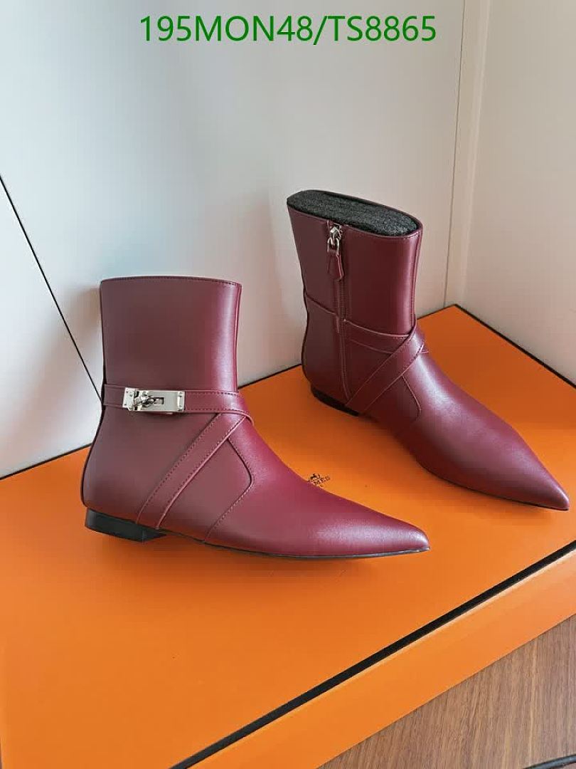 Boots-Shoes(Women) Code: TS8865 $: 195USD