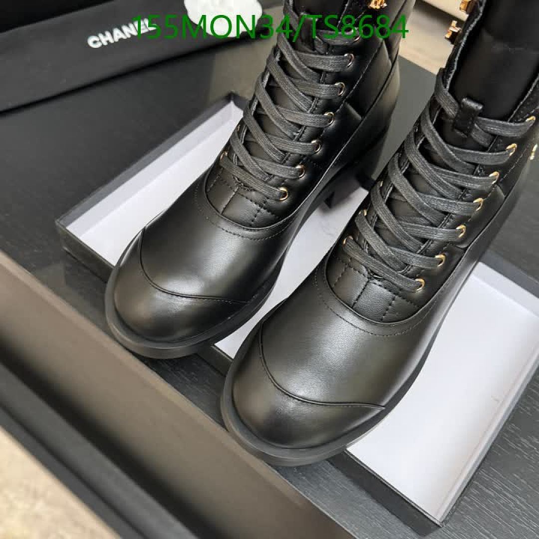 Boots-Shoes(Women) Code: TS8684 $: 155USD