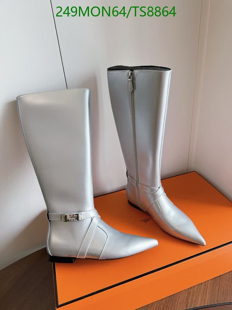 Boots-Shoes(Women) Code: TS8864 $: 249USD
