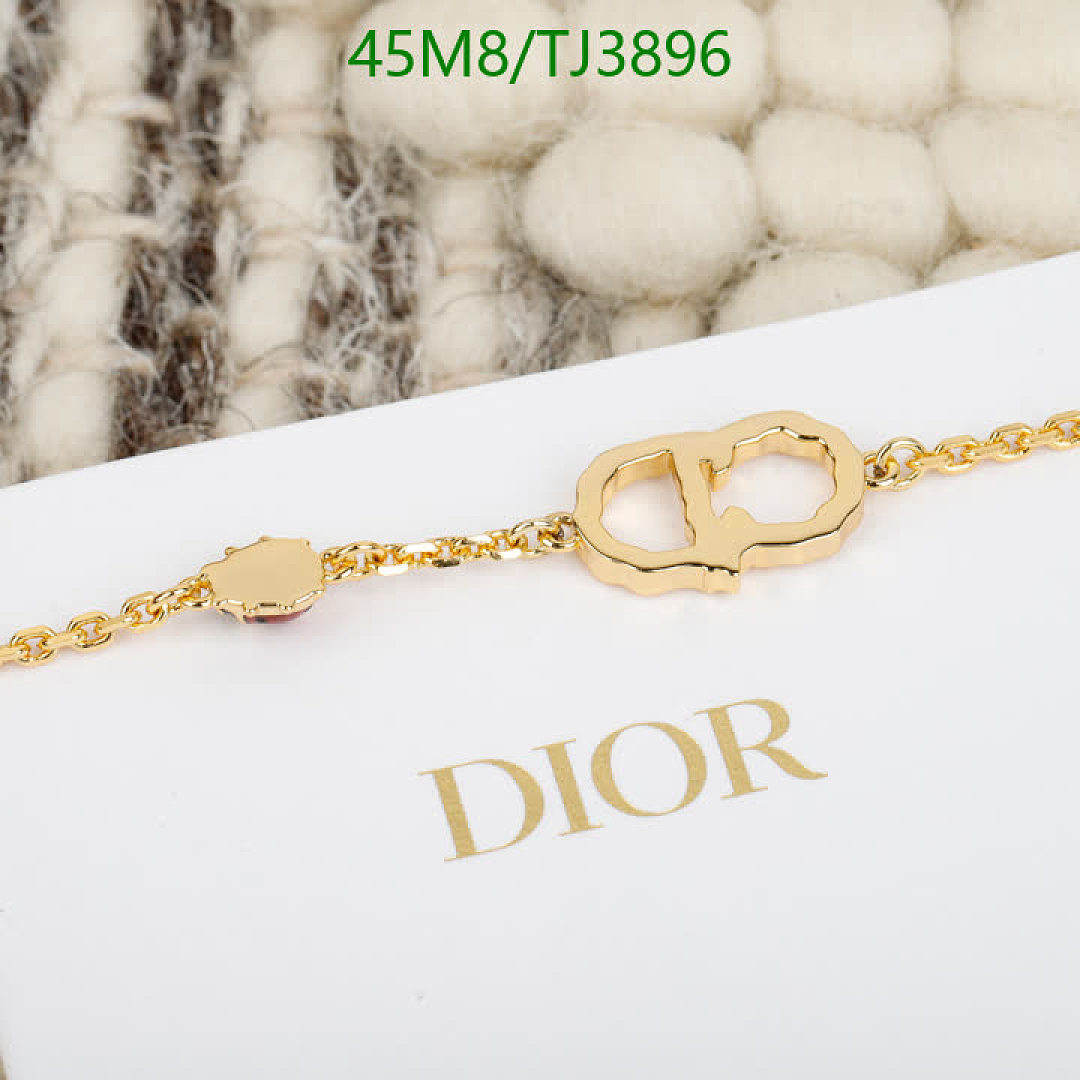 Dior-Jewelry Code: TJ3896 $: 45USD
