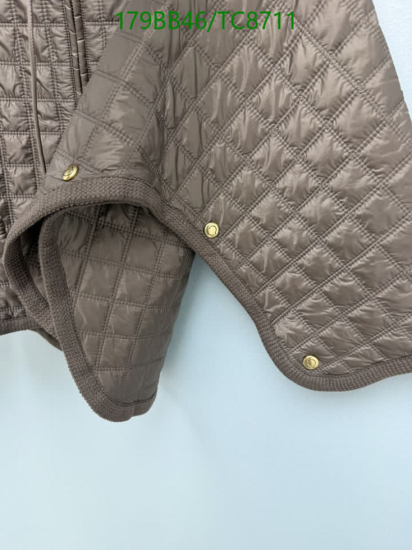 Moncler-Clothing Code: TC8711 $: 179USD