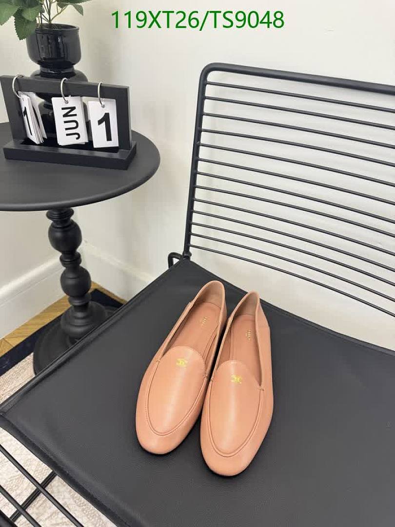 Celine-Shoes(Women) Code: TS9048 $: 119USD