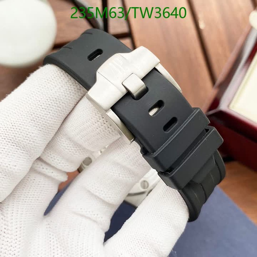 Audemars Piguet-Watches(5A) Code: TW3640 $: 235USD