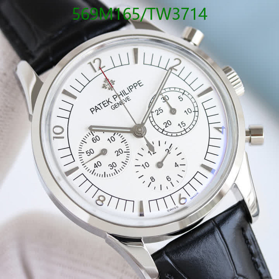 Patek Philippe-Watches(5A) Code: TW3714 $: 569USD