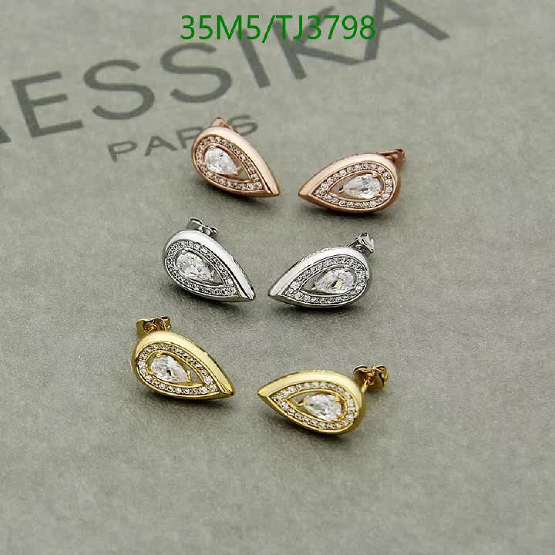 Messika-Jewelry Code: TJ3798 $: 35USD