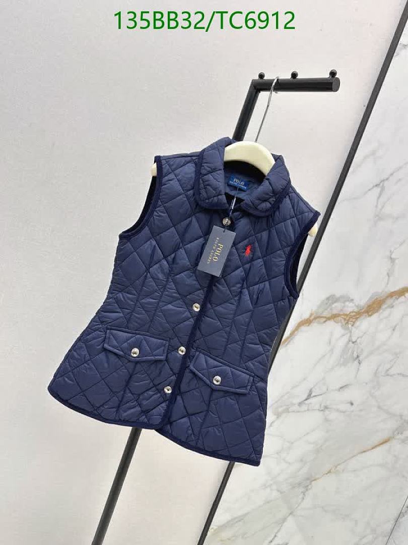 Ralph Lauren-Clothing Code: TC6912 $: 135USD
