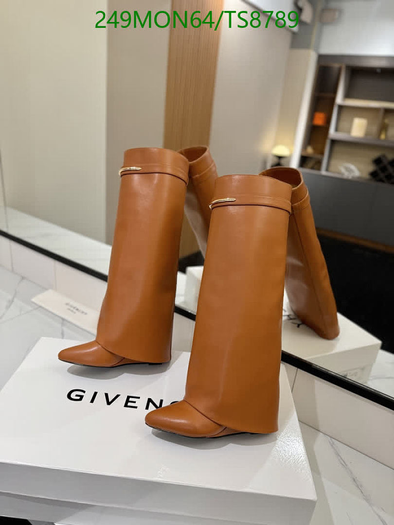 Boots-Shoes(Women) Code: TS8789 $: 249USD