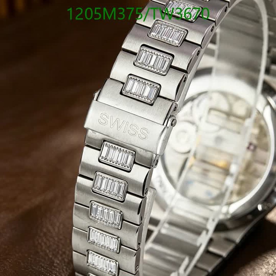 Girard-Perregaux-Watches(5A) Code: TW3670 $: 1205USD