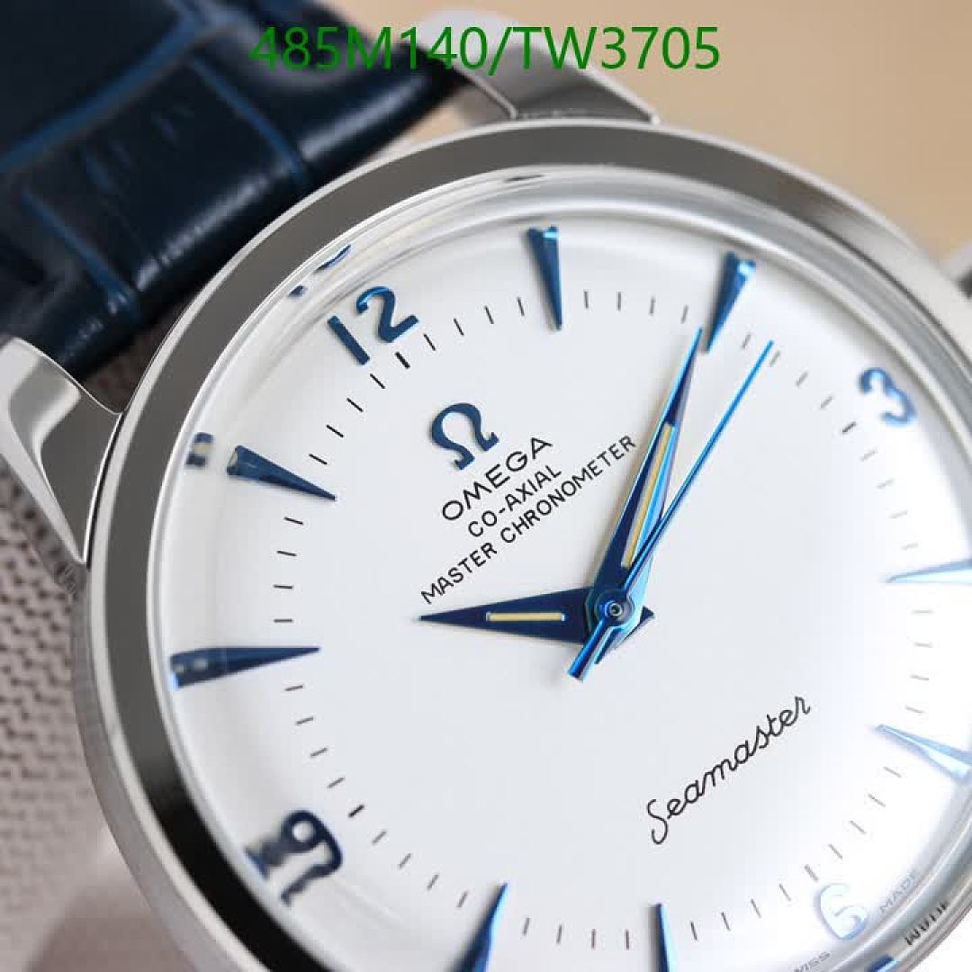 Omega-Watches(5A) Code: TW3705 $: 485USD